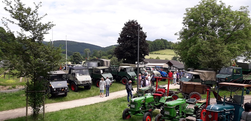 2019_06_16_Oldtimertreffen_Saalhausen
